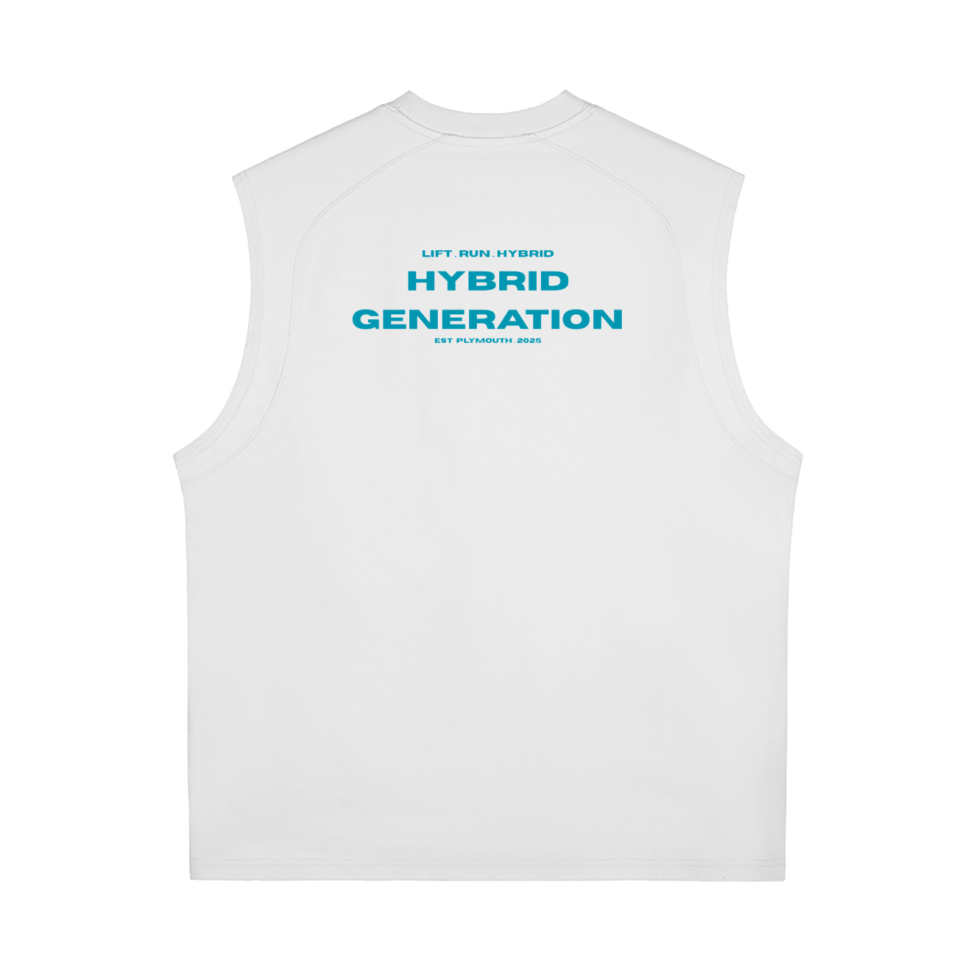 Sorona Quick-Dry Cooling Tank Top
