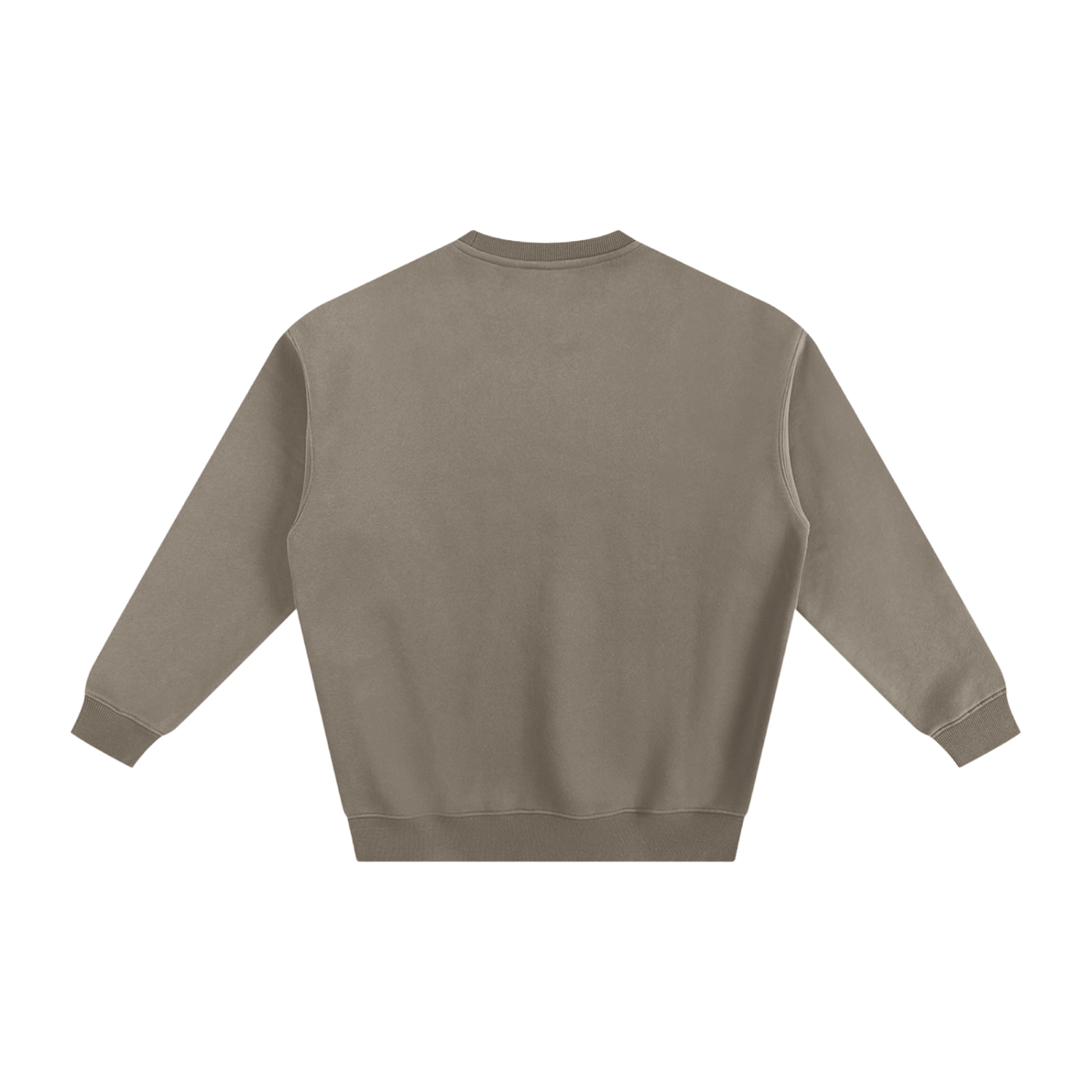 HG Edition 2 Fleeced Sweatshirt