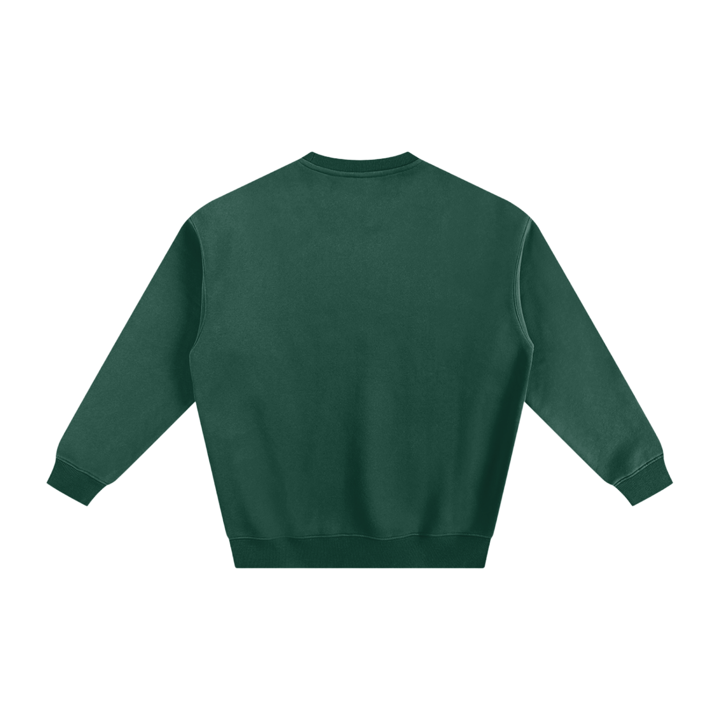 HG Edition 2 Fleeced Sweatshirt