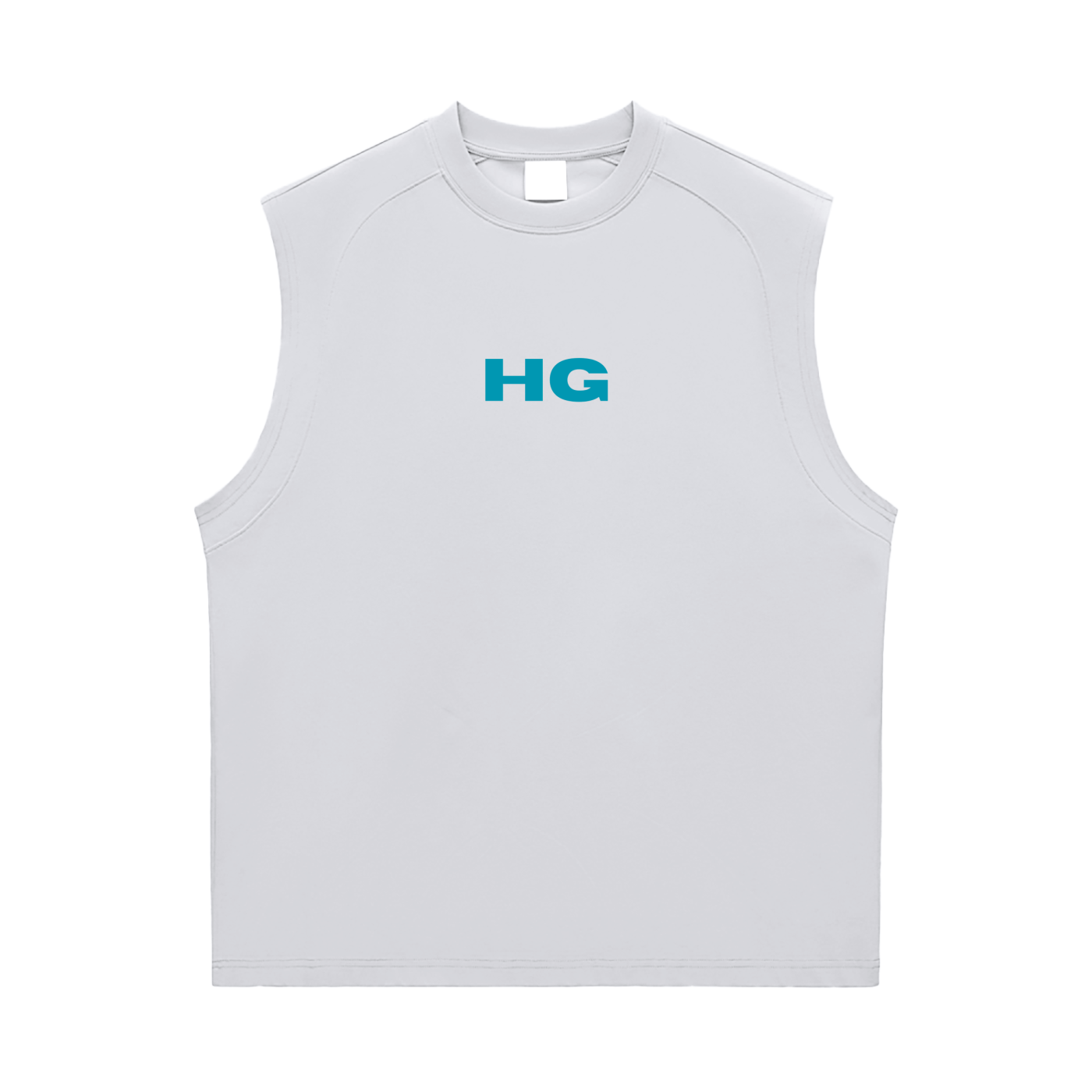 Sorona Quick-Dry Cooling Tank Top