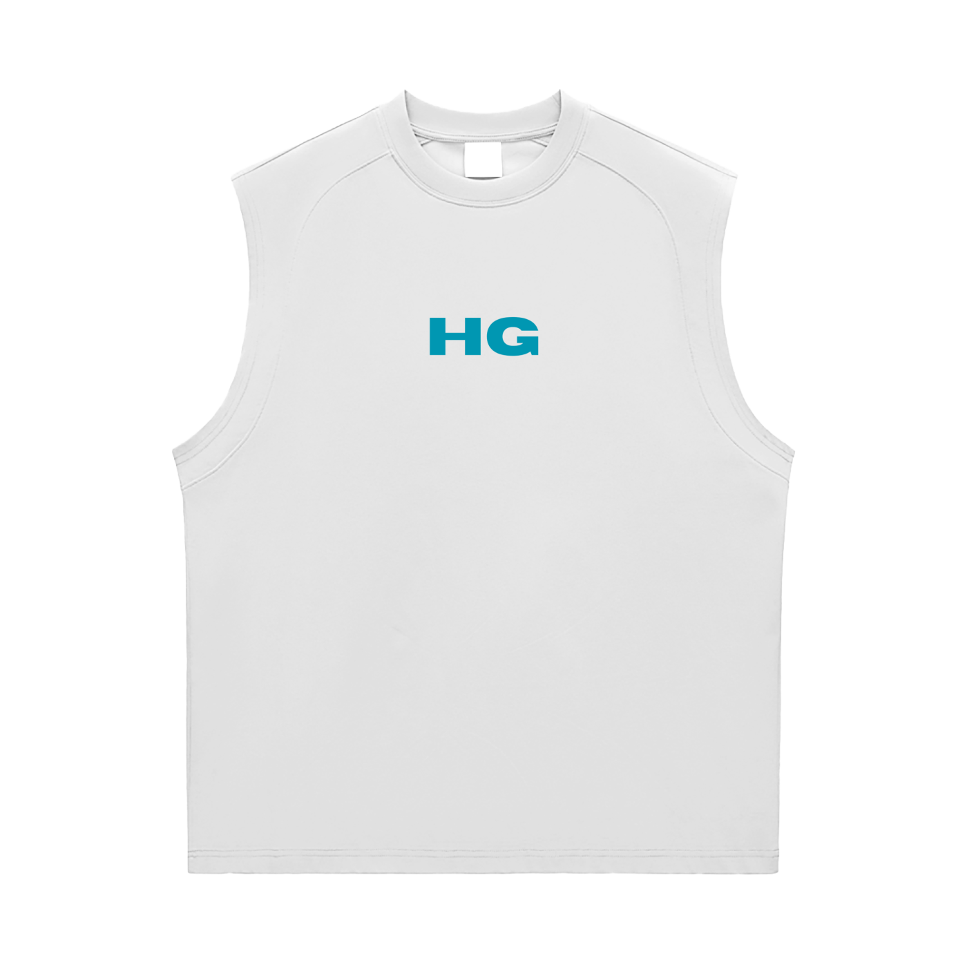 Sorona Quick-Dry Cooling Tank Top