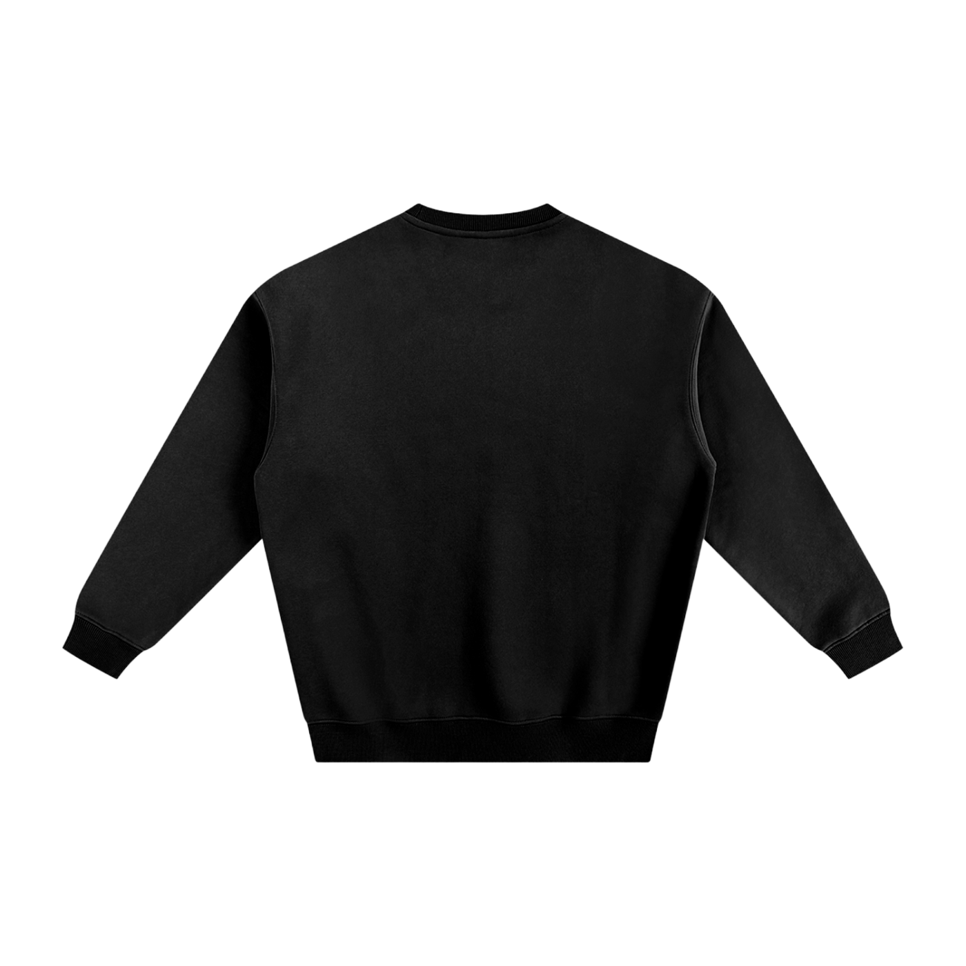 HG Edition 2 Fleeced Sweatshirt