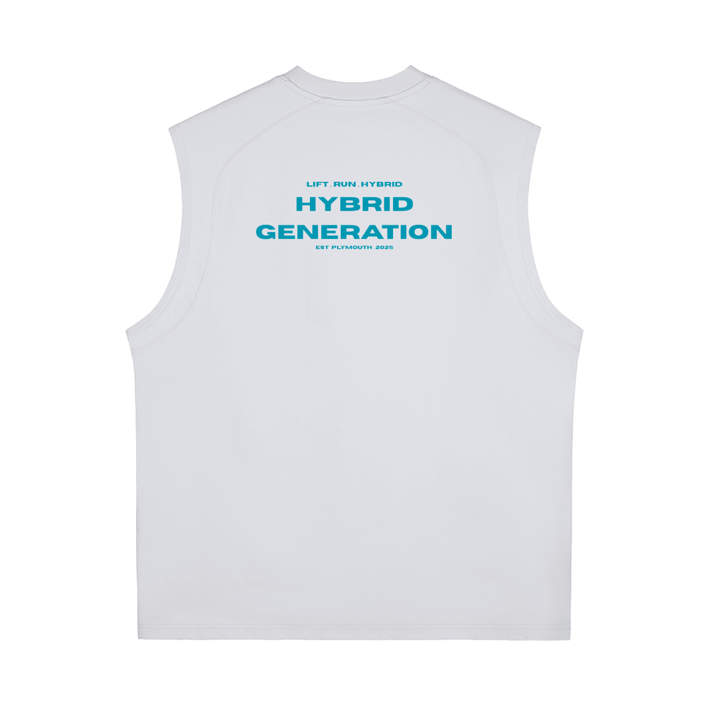 Sorona Quick-Dry Cooling Tank Top