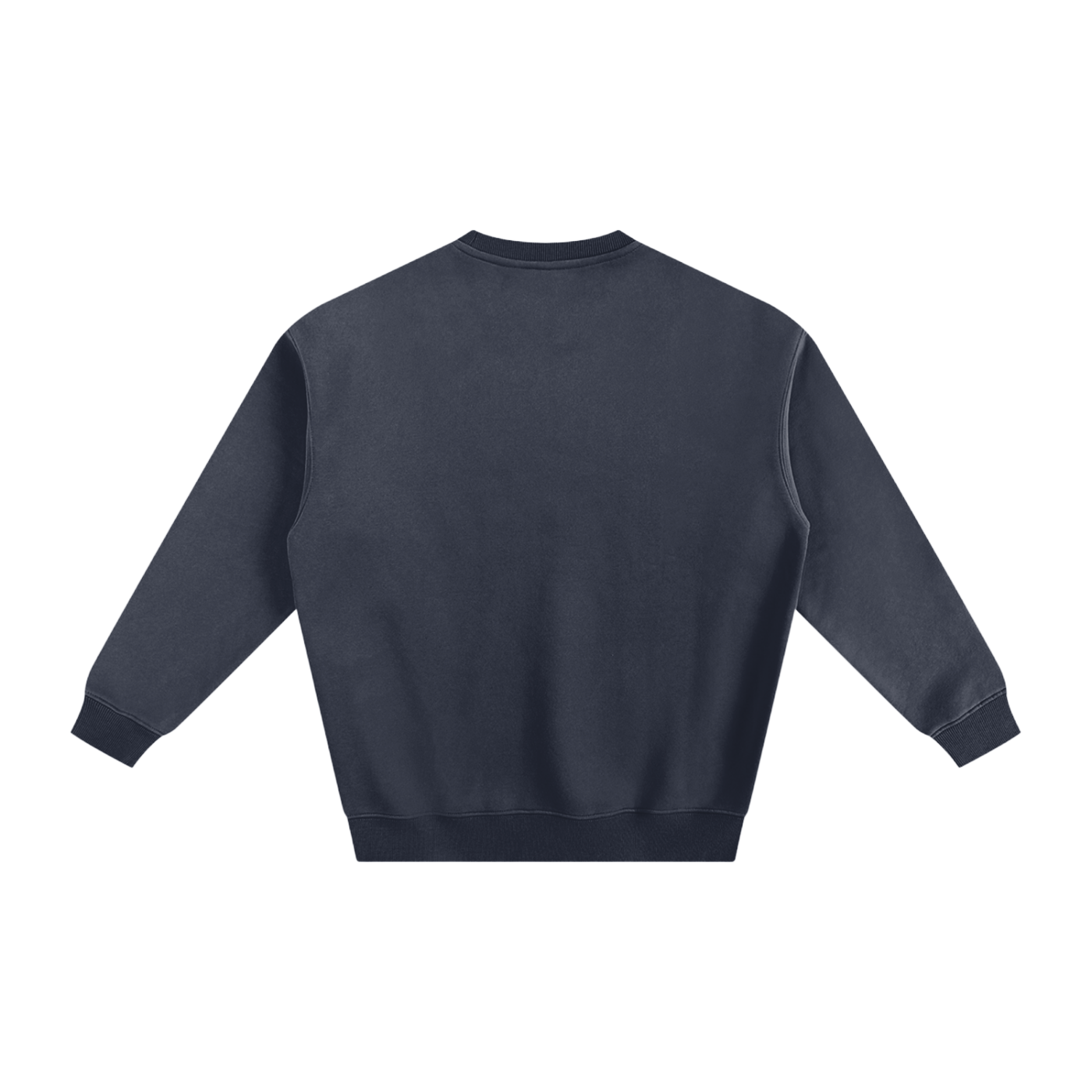 HG Edition 2 Fleeced Sweatshirt