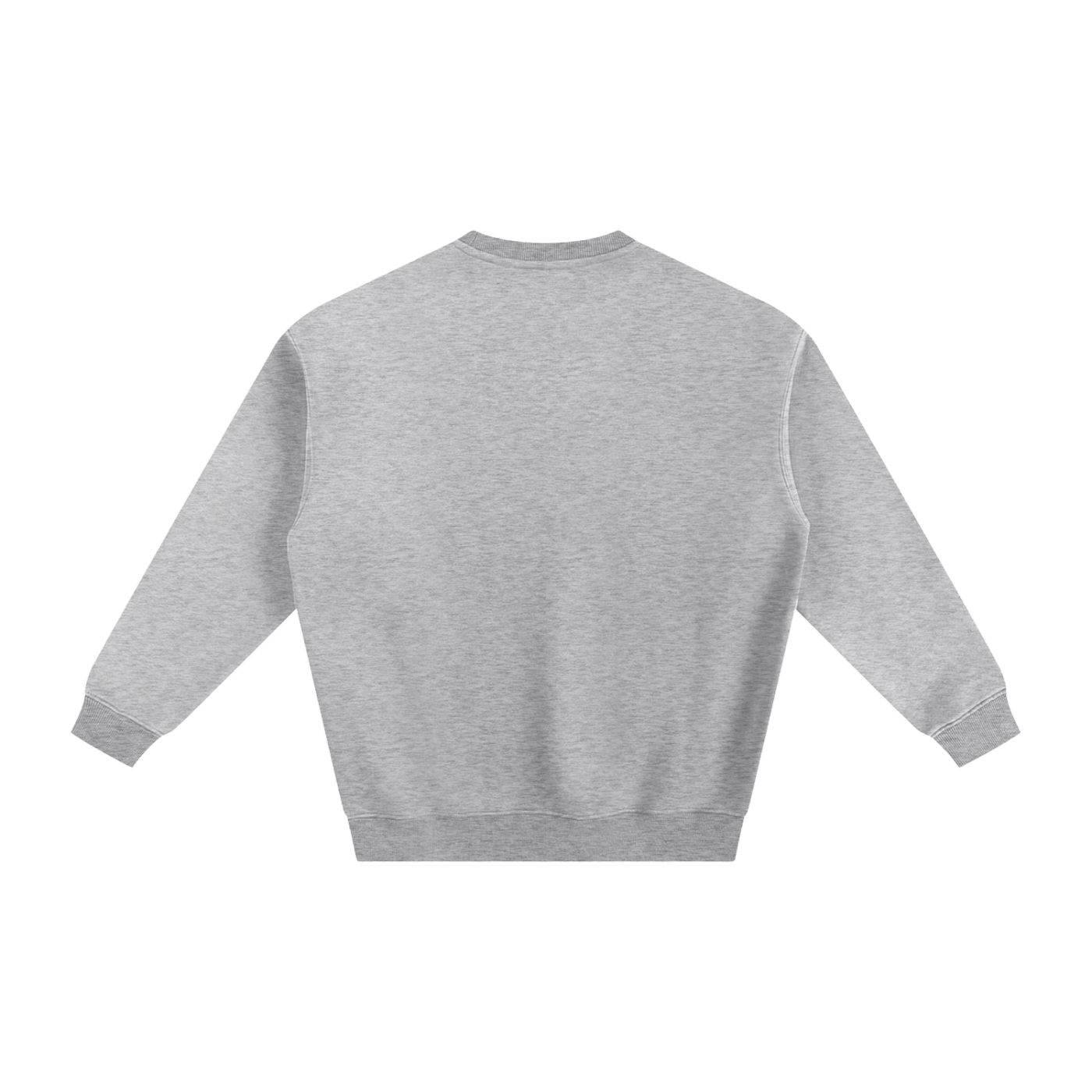 HG Edition 2 Fleeced Sweatshirt