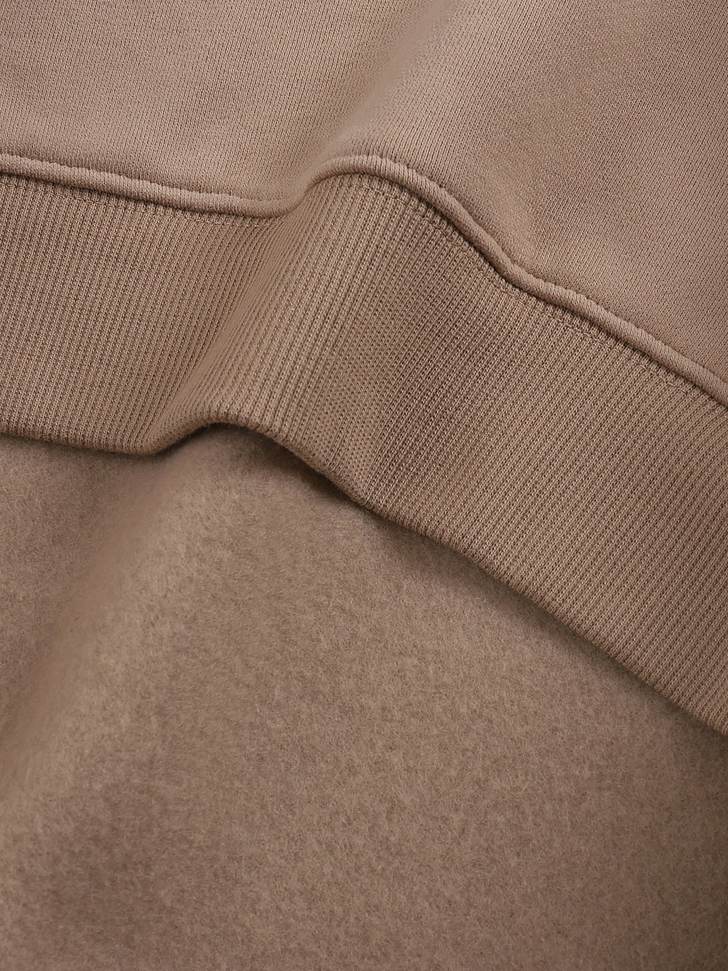 HG Edition 2 Fleeced Sweatshirt