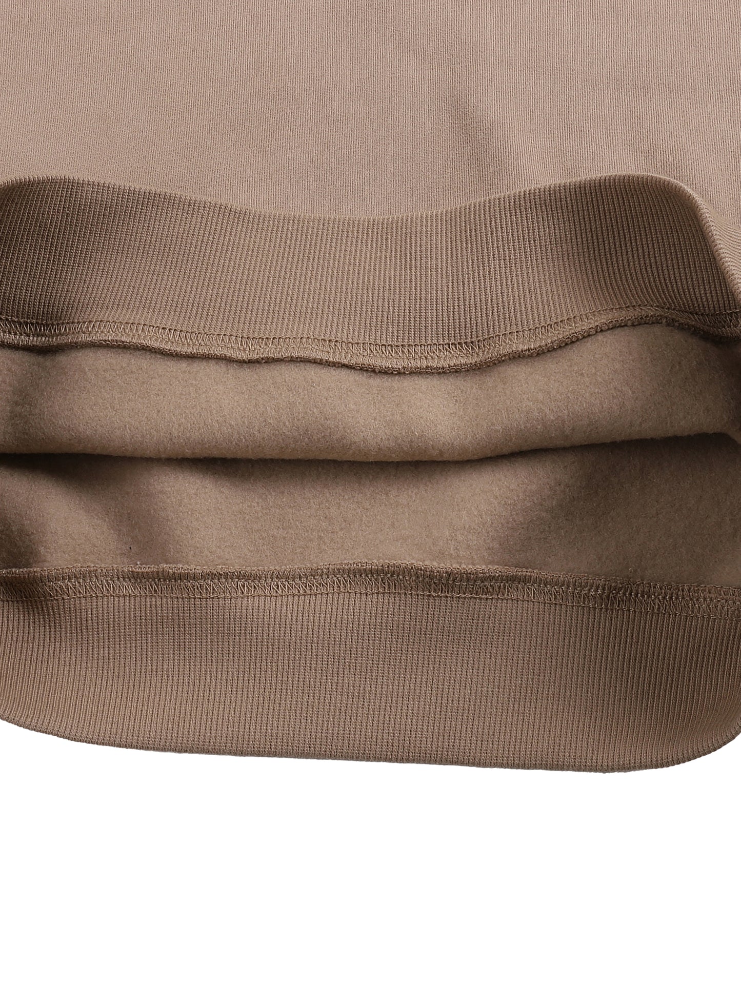 HG Edition 2 Fleeced Sweatshirt